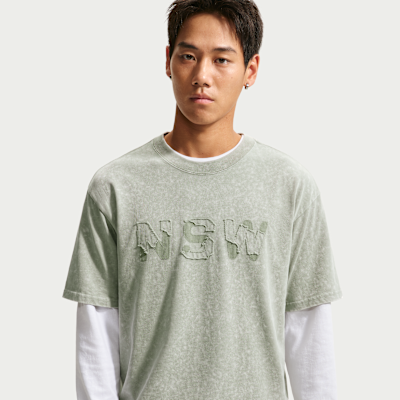 NIKE公式】ナイキ スポーツウェア メンズ Tシャツ.オンラインストア